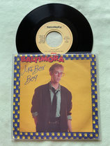Baltimora, Juke Box Boy / if
