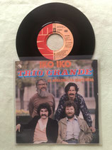 Trio Grande, Iko Iko / chv