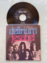 Delirium, Jesahel / if