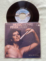 Michael Zager, Music Fever