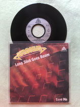 Krokus, Long Stick Goes Boom / ch