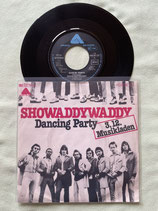 Showaddywaddy, Dancing Party