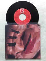 Queen, Body Language / r