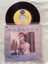 Madonna, Like A Virgin
