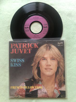 Patrick Juvet, Swiss Kiss / ch