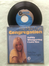 Mike Curb Congregation, Softly Whispering I Love You