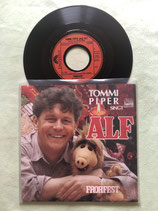 Tommi Piper singt ALF, Frohfest / deutsch