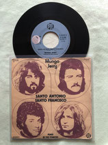 Mungo Jerry, Santo Antonio / r