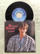 Tommy Steiner, Jennifer / sch