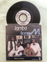 Boney M., Jambo / deutsch