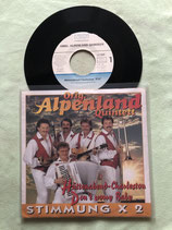 Original Alpenland Quintett, Hüttenabend-Charleston / v