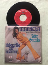 Manuela, Senor Gonzales / sch