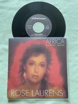 Rose Laurens, Africa (Voodoo Master) / if