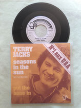 Terry Jacks, Seasons In The Sun