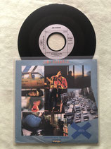Jimi Hendrix, Crosstown Traffic / r