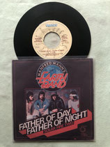 Manfred Mann's Earth Band, Father Of Day, Father Of Night / r