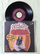 Fred Meier, Freibier / sch