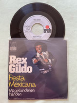 Rex Gildo, Fiesta Mexicana / sch
