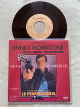 Belmondo: Ennio Morricone, Chi Mai / if