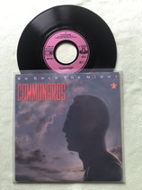 Communards, So Cold The Night