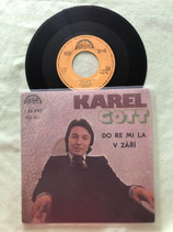 Karel Gott, Do re mi la / sch