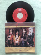 Bangles, I' ll Set You Free