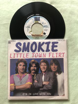 Smokie, Little Town Flirt / r