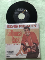 Elvis Presley, Jailhouse Rock