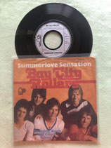 Bay City Rollers, Summerlove Sensation / r