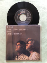 Wham!, Everything She Wants (Remix)