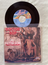 Mia Patterson, Doctor Bop