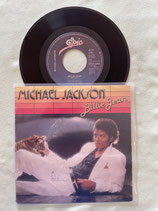 Michael Jackson, Billie Jean