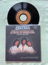 Bee Gees, Stayin' Alive