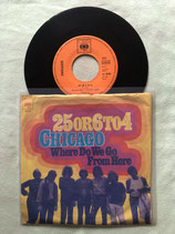 Chicago, 25 OR6 TO4 / r