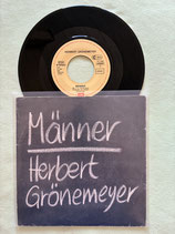 Herbert Grönemeyer, Männer / deutsch