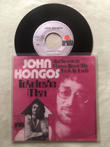 John Kongos, Tokoloshe Man / r