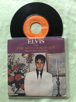 Elvis Presley, The Wonder Of You