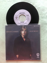 Shaun Cassidy, Our Night