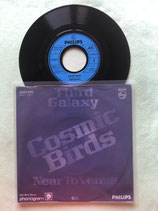 Third Galaxy, Cosmic Birds / deutsch