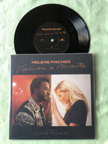 Helene Fischer & Luis Fonsi, Vamos A Marte / sch