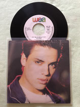 Nick Kamen, Each Time You Break My Heart