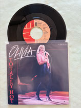 Olivia Newton-John, Totally Hot