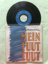 Leinemann, Mein tuut tuut / deutsch