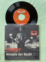 Freddy, Melodie der Nacht / sch