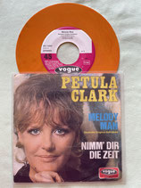 Petula Clark, Melody Man