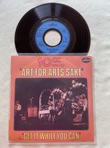 10cc, Art For Arts Sake / r