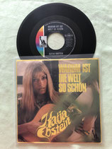 Katja Ebstein, Warum ist die Welt so schön / sch