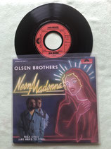 Olsen Brothers, Neon Madonna