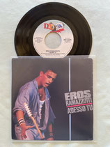 Eros Ramazzotti, Adesso tu / if