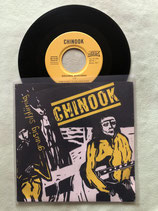 Chinook, Gruusig, Schliimig / ch